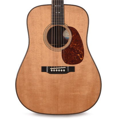 Bourgeois Touchstone Signature D Torrefied Alaskan Sitka/Madagascar Rosewood Natural Acoustic Guitars / Dreadnought