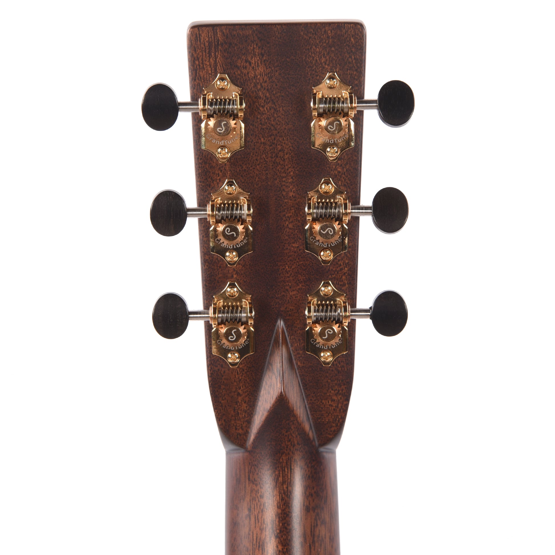 Bourgeois Touchstone Signature D Torrefied Alaskan Sitka/Madagascar Rosewood Natural Acoustic Guitars / Dreadnought