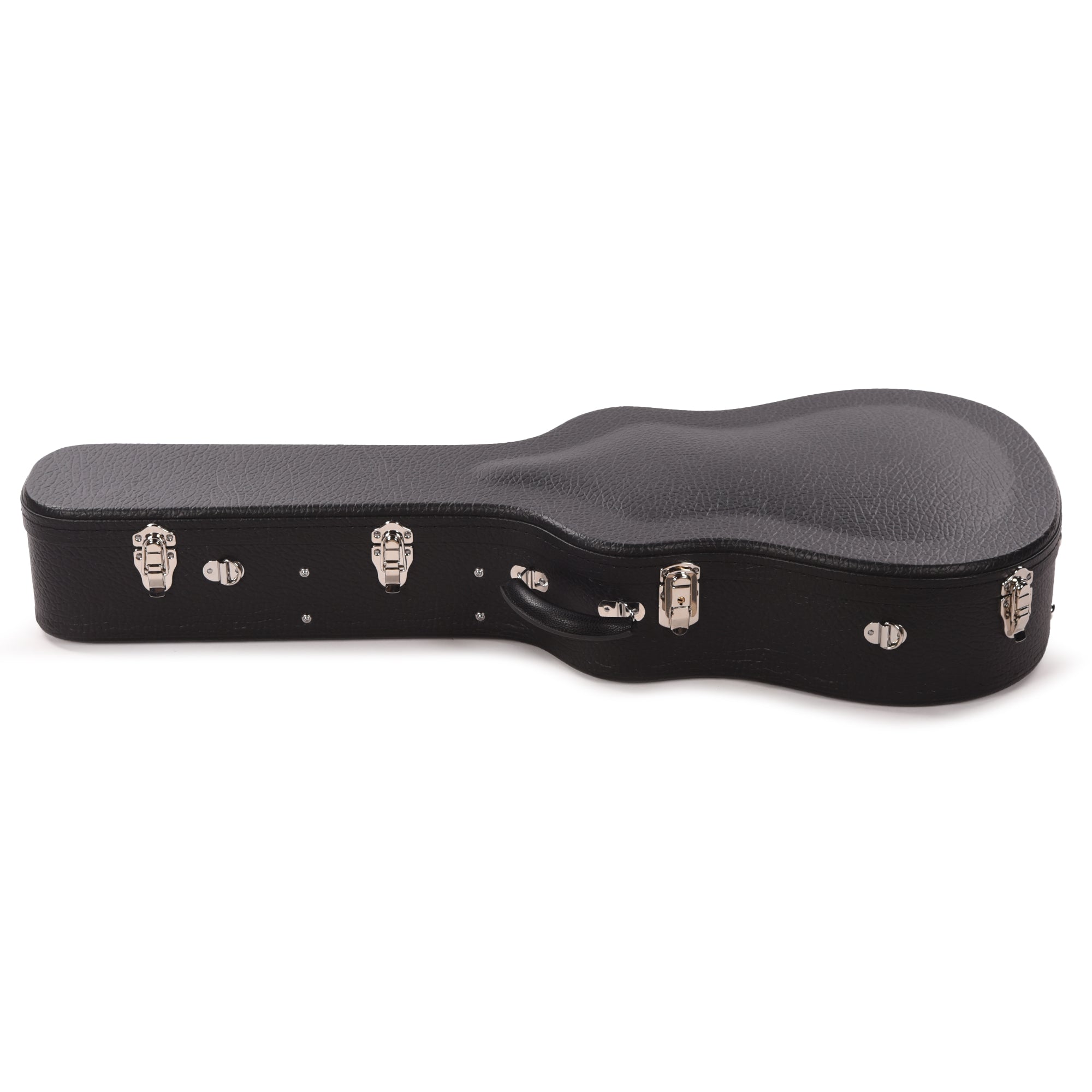 Bourgeois Touchstone Signature D Torrefied Alaskan Sitka/Madagascar Rosewood Natural Acoustic Guitars / Dreadnought