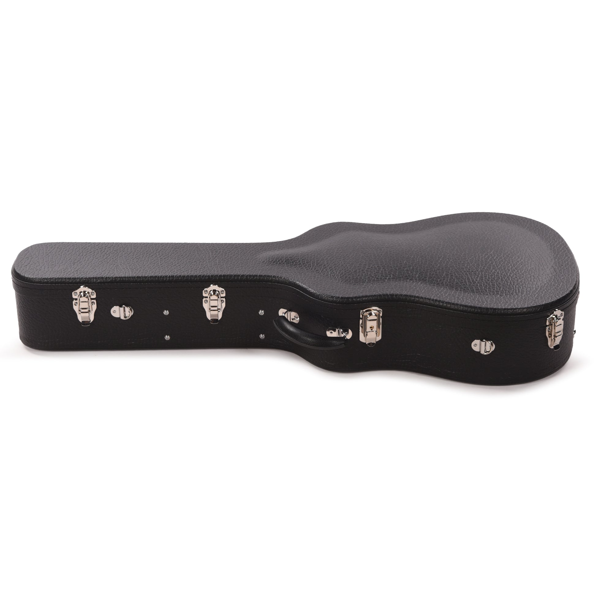 Bourgeois Touchstone Signature D Torrefied Alaskan Sitka/Madagascar Rosewood Natural Acoustic Guitars / Dreadnought