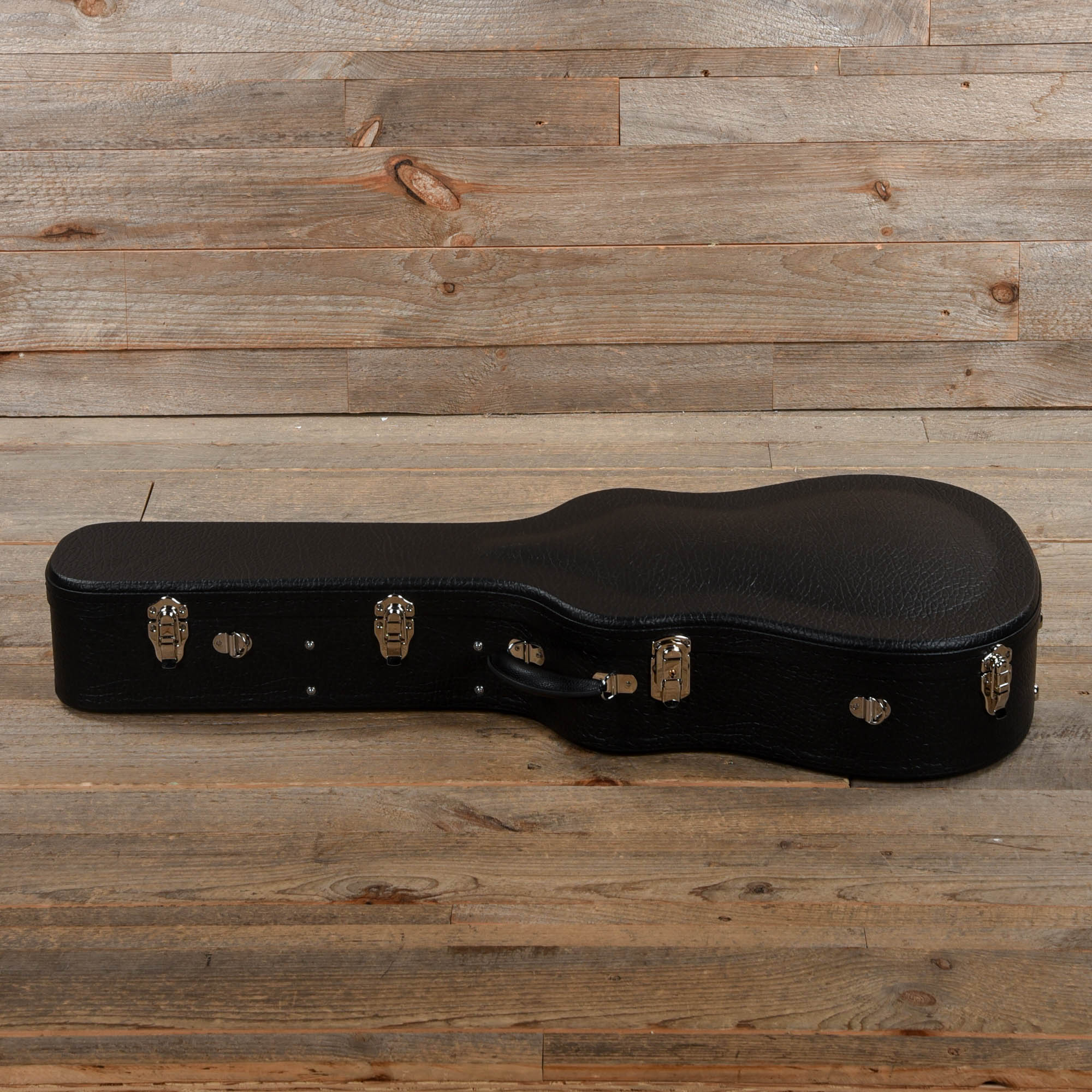 Bourgeois Touchstone Signature D Torrefied Alaskan Sitka/Madagascar Rosewood Natural Acoustic Guitars / Dreadnought