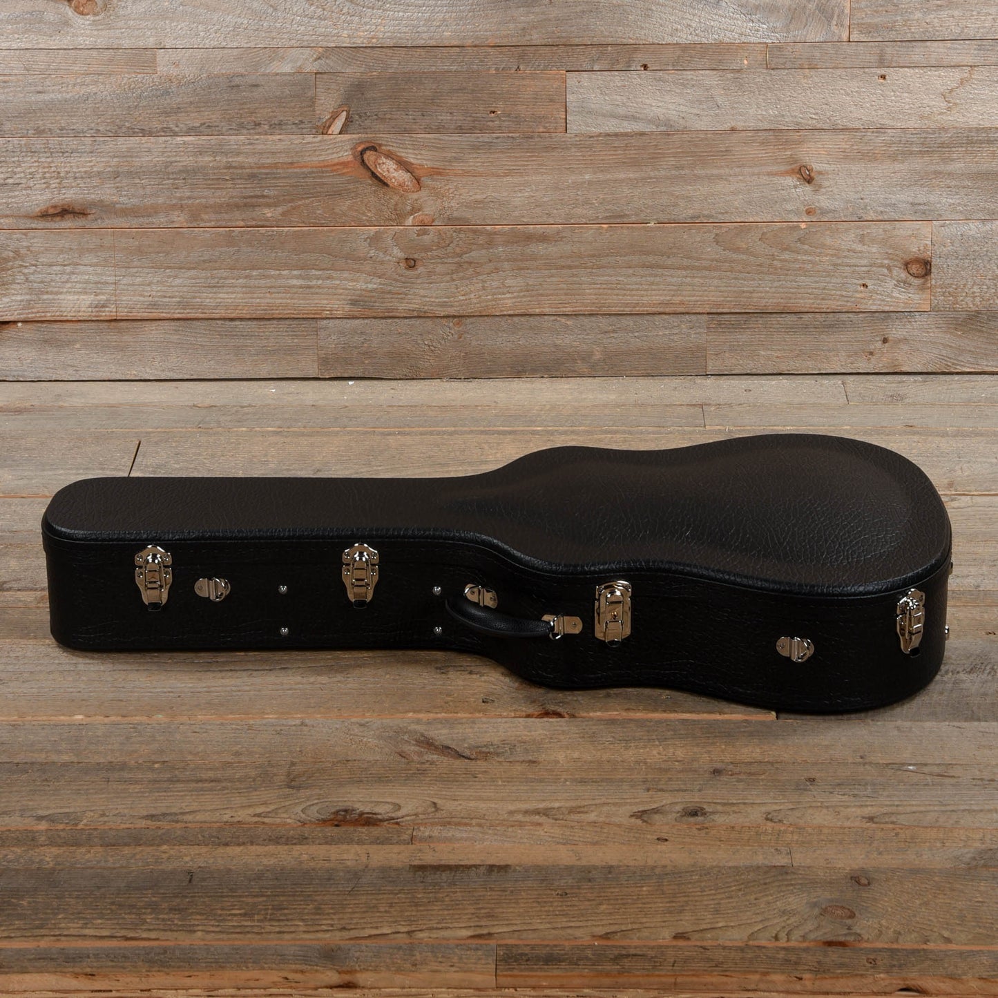 Bourgeois Touchstone Signature D Torrefied Alaskan Sitka/Madagascar Rosewood Natural Acoustic Guitars / Dreadnought
