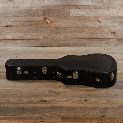 Bourgeois Touchstone Signature D Torrefied Alaskan Sitka/Madagascar Rosewood Natural Acoustic Guitars / Dreadnought