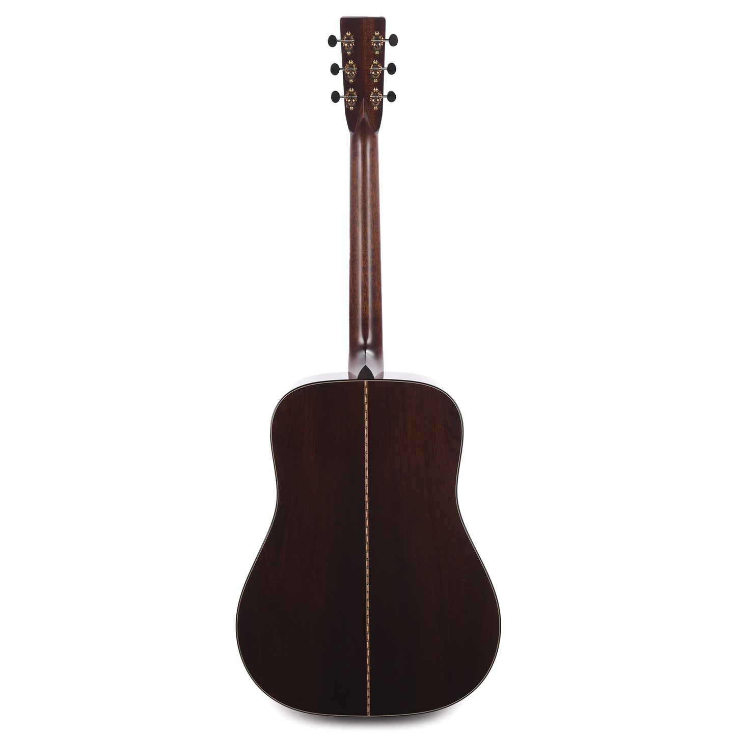 Bourgeois Touchstone Signature D Torrefied Alaskan Sitka/Madagascar Rosewood Natural Acoustic Guitars / Dreadnought