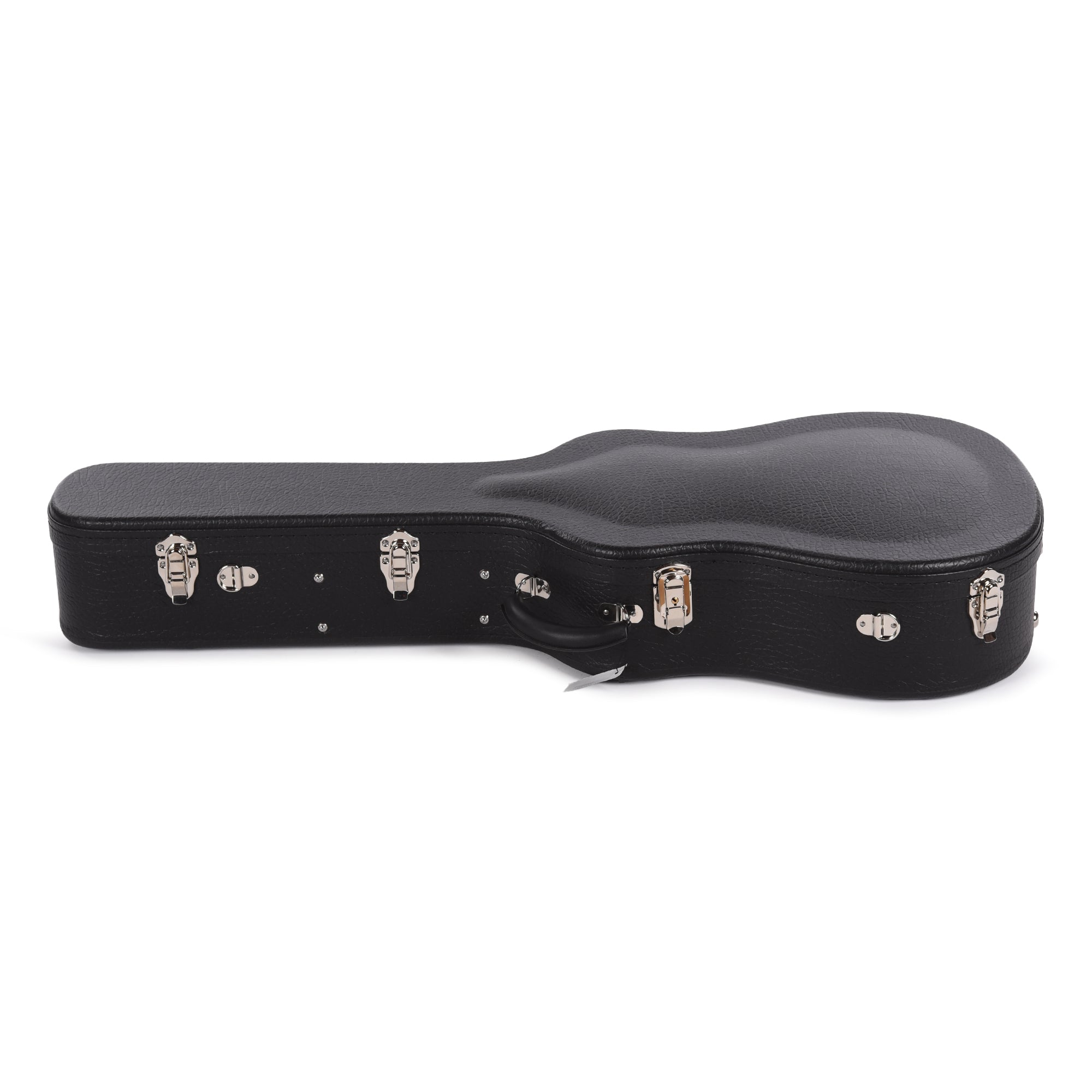 Bourgeois Touchstone Signature D Torrefied Alaskan Sitka/Madagascar Rosewood Natural Acoustic Guitars / Dreadnought