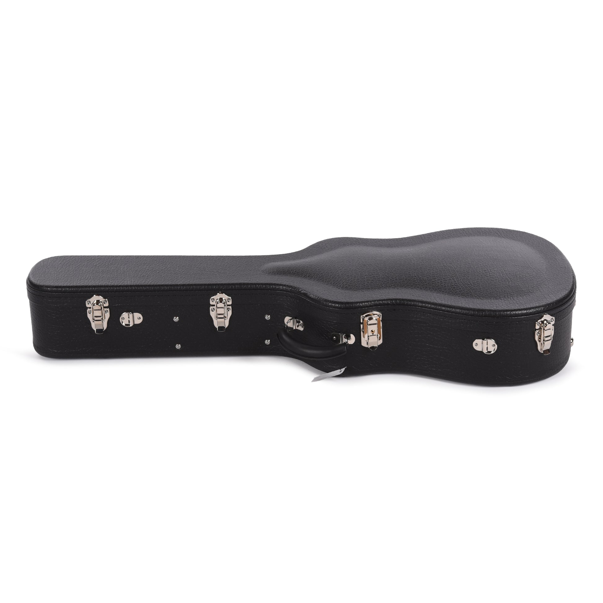 Bourgeois Touchstone Signature D Torrefied Alaskan Sitka/Madagascar Rosewood Natural Acoustic Guitars / Dreadnought