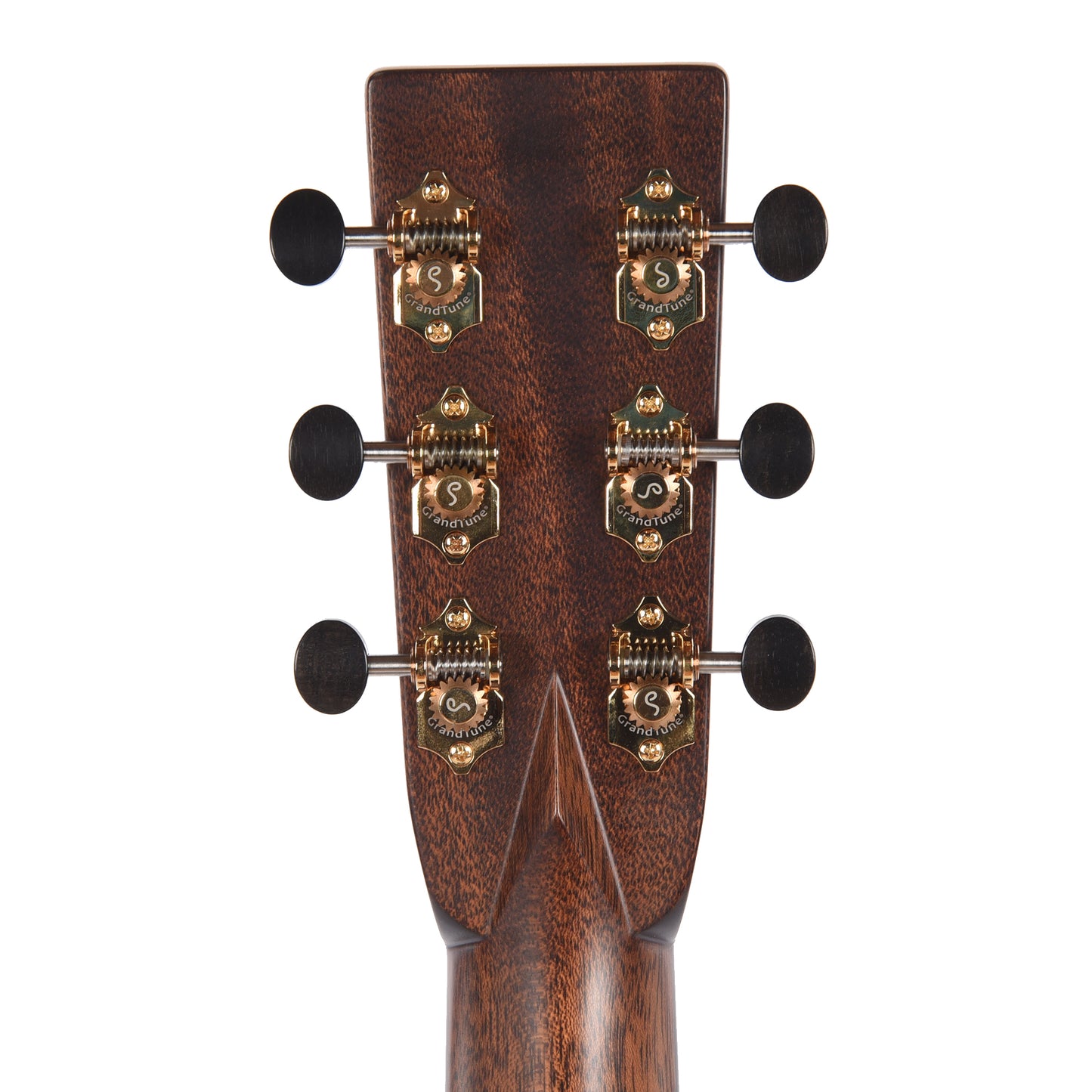 Bourgeois Touchstone Signature D Torrefied Alaskan Sitka/Madagascar Rosewood Natural Acoustic Guitars / Dreadnought