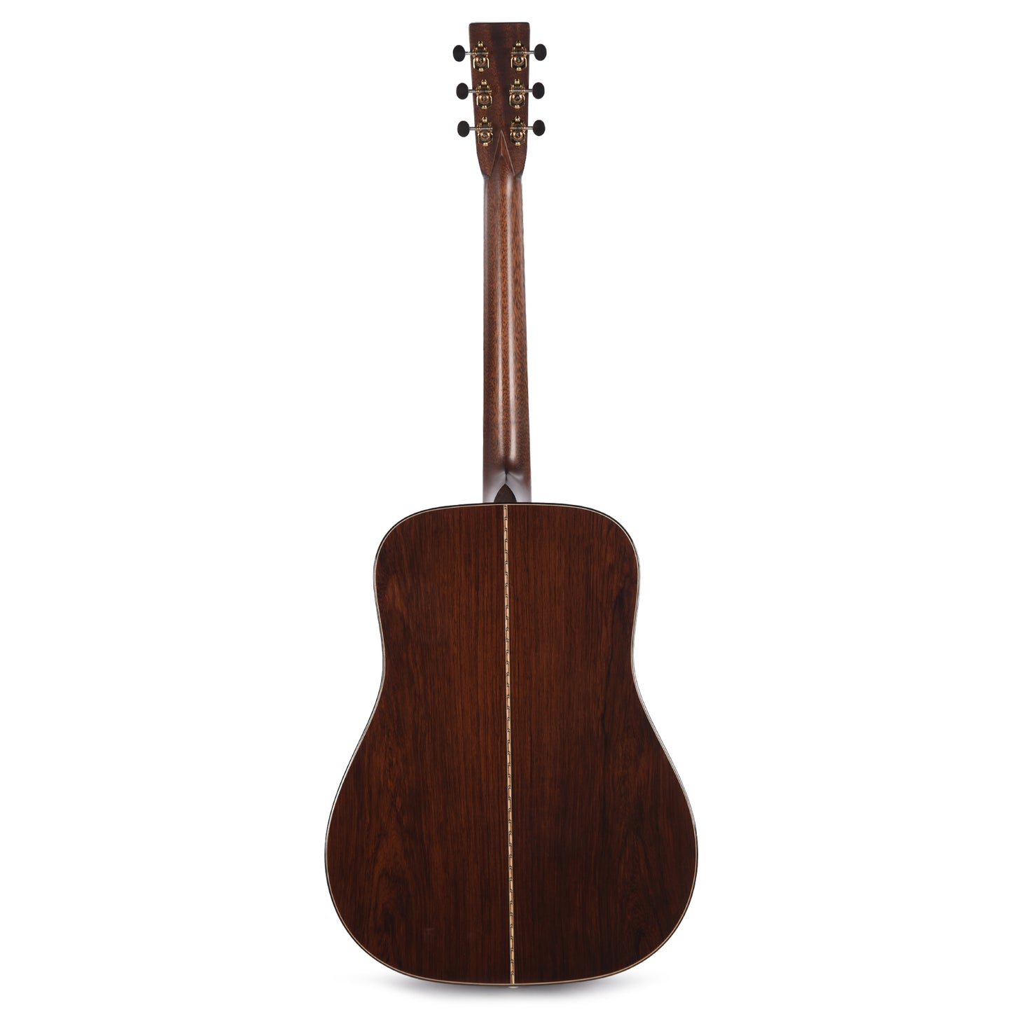 Bourgeois Touchstone Signature D Torrefied Alaskan Sitka/Madagascar Rosewood Natural Acoustic Guitars / Dreadnought