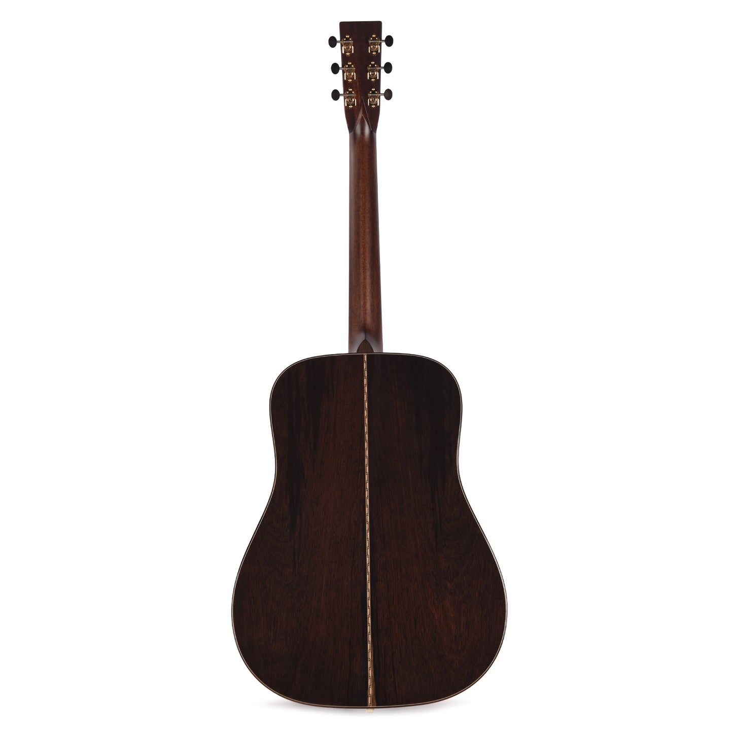 Bourgeois Touchstone Signature D Torrefied Alaskan Sitka/Madagascar Rosewood Natural Acoustic Guitars / Dreadnought