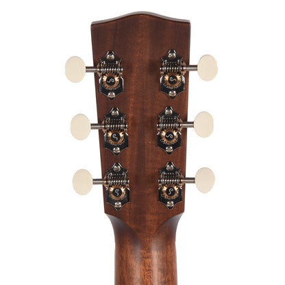 Bourgeois Touchstone Slope D Torrefied Alaskan Sitka/Mahogany Sunburst Acoustic Guitars / Dreadnought