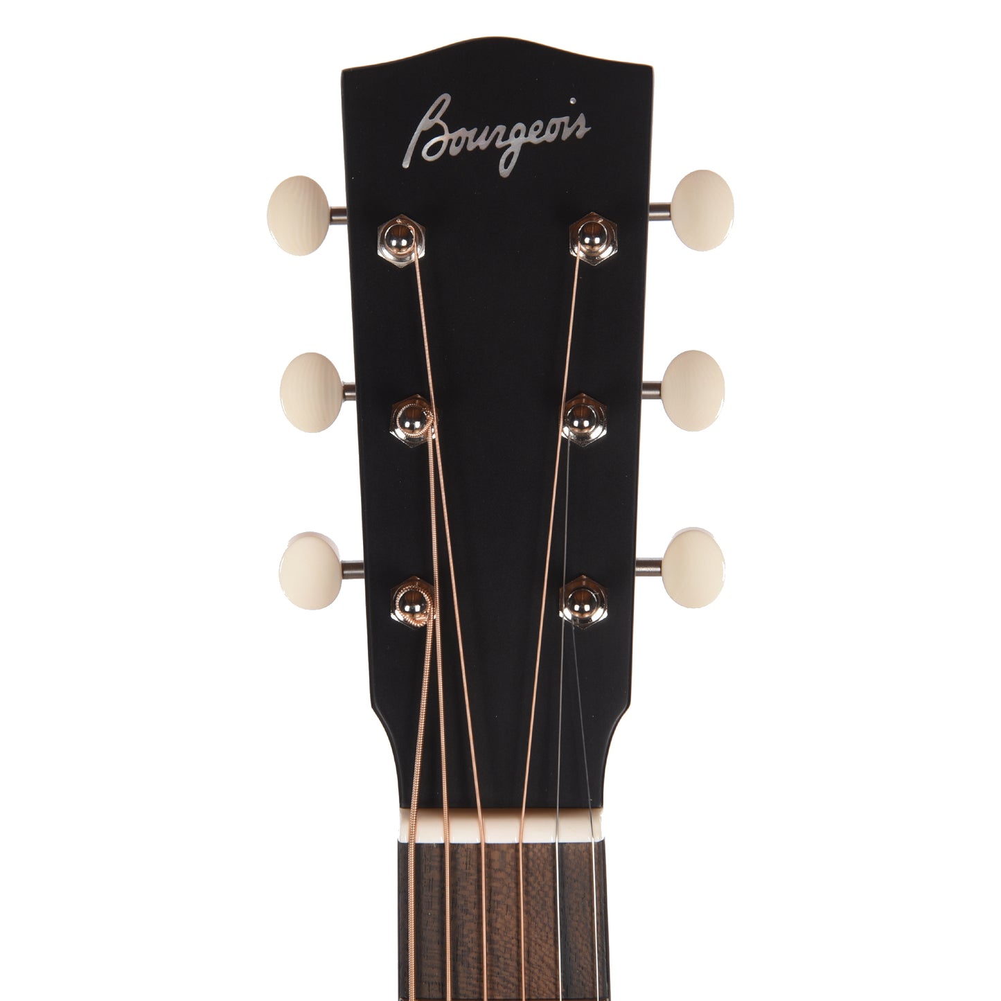 Bourgeois Touchstone Slope D Torrefied Alaskan Sitka/Mahogany Sunburst Acoustic Guitars / Dreadnought