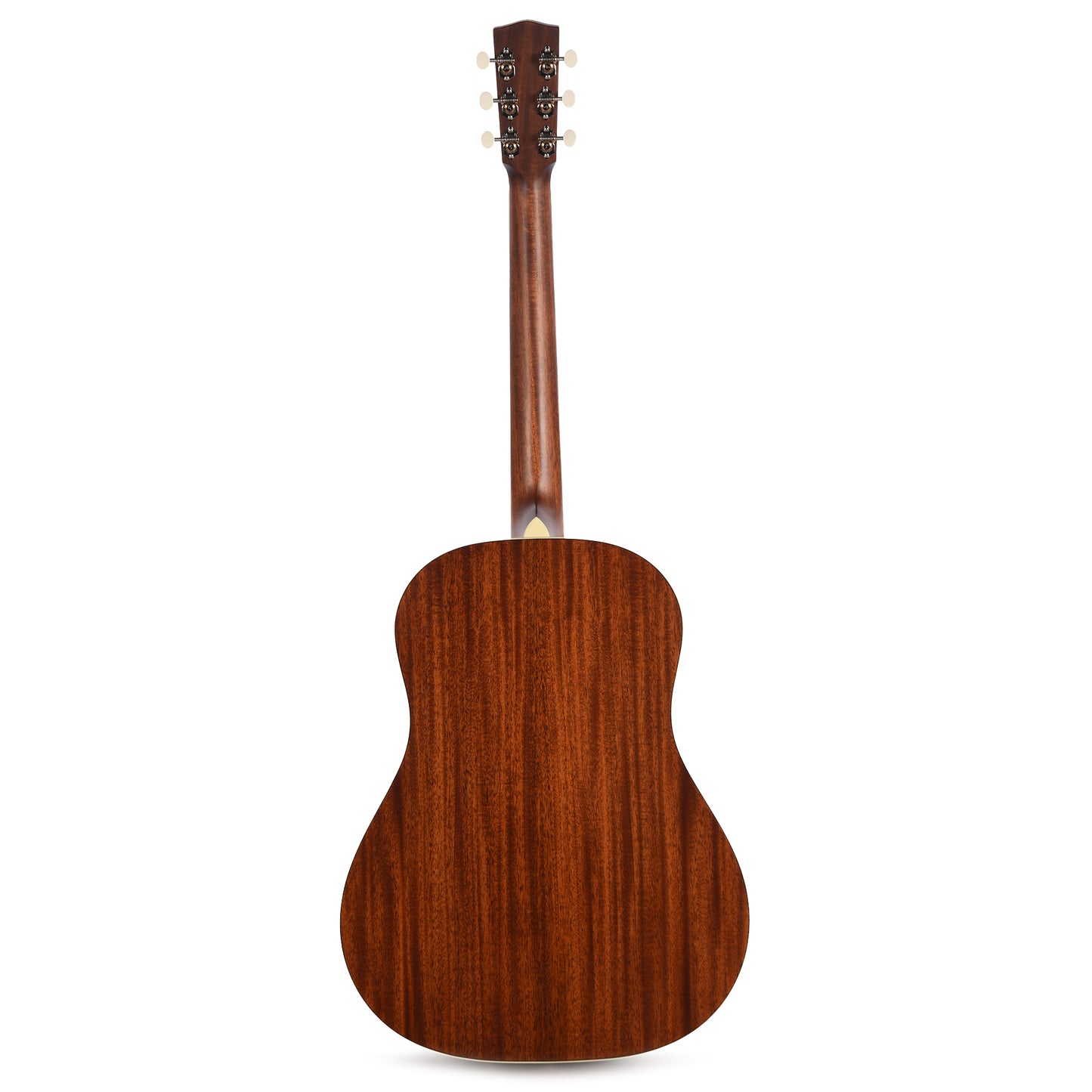 Bourgeois Touchstone Slope D Torrefied Alaskan Sitka/Mahogany Sunburst Acoustic Guitars / Dreadnought