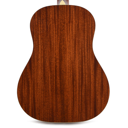Bourgeois Touchstone Slope D Torrefied Alaskan Sitka/Mahogany Sunburst Acoustic Guitars / Dreadnought