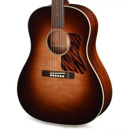 Bourgeois Touchstone Slope D Torrefied Alaskan Sitka/Mahogany Sunburst Acoustic Guitars / Dreadnought