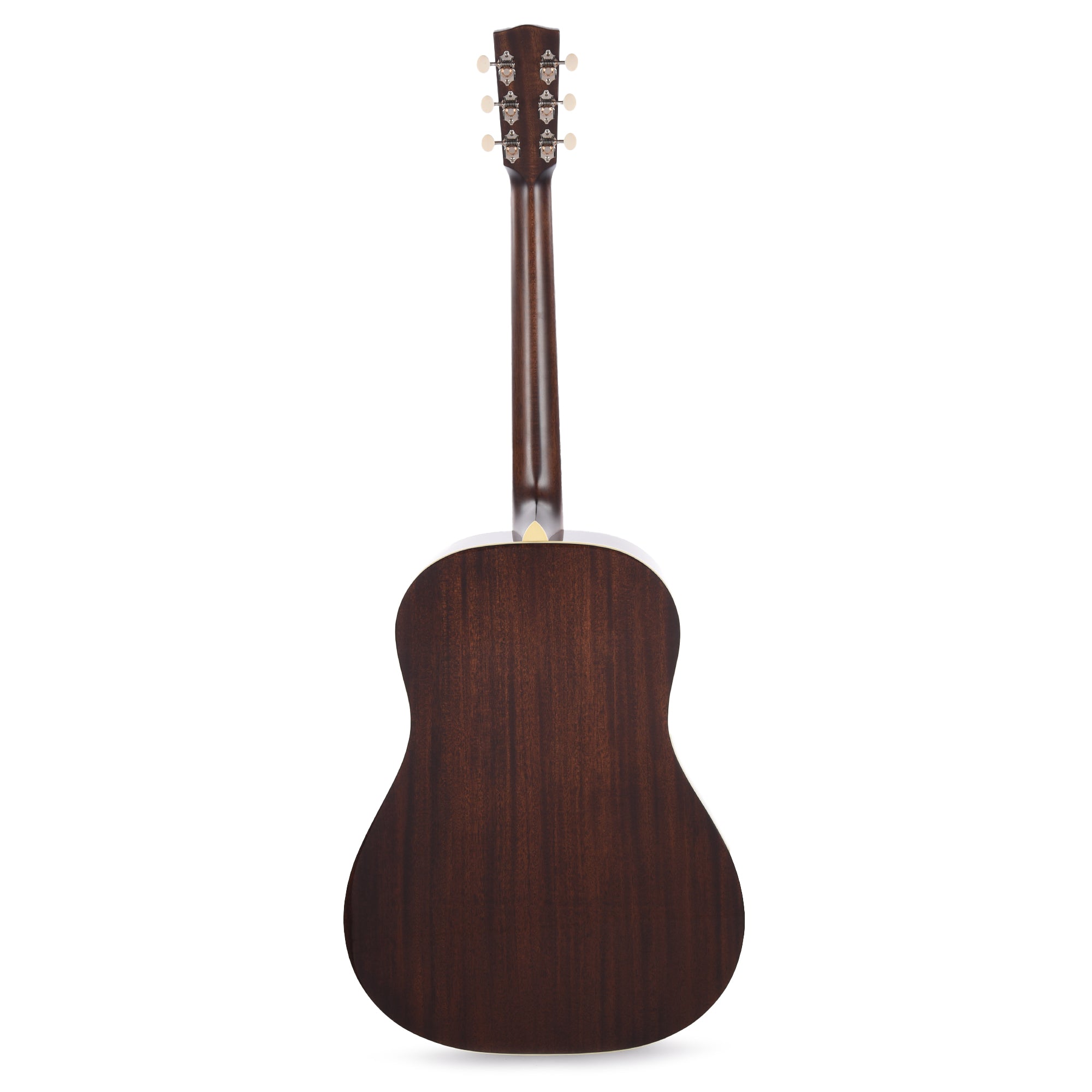 Bourgeois Touchstone Slope D Torrefied Alaskan Sitka/Mahogany Sunburst Acoustic Guitars / Dreadnought