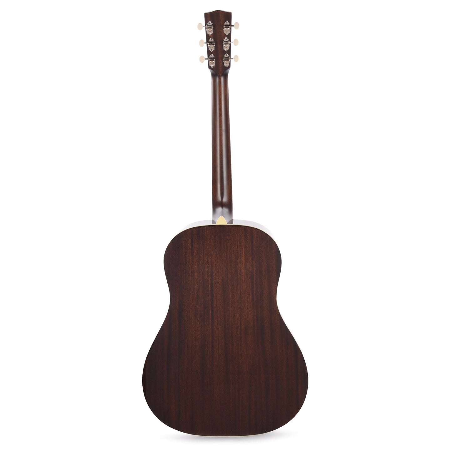 Bourgeois Touchstone Slope D Torrefied Alaskan Sitka/Mahogany Sunburst Acoustic Guitars / Dreadnought