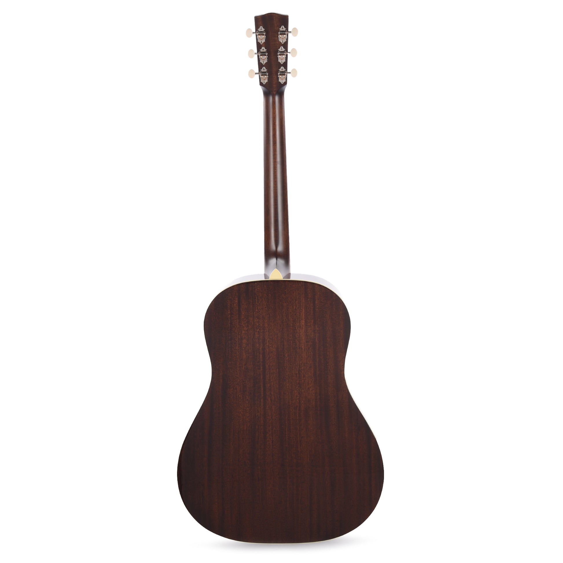 Bourgeois Touchstone Slope D Torrefied Alaskan Sitka/Mahogany Sunburst Acoustic Guitars / Dreadnought