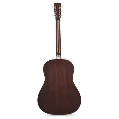 Bourgeois Touchstone Slope D Torrefied Alaskan Sitka/Mahogany Sunburst Acoustic Guitars / Dreadnought
