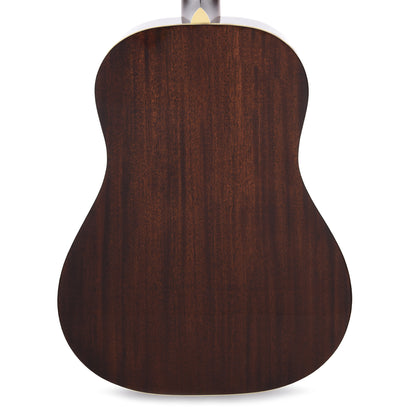 Bourgeois Touchstone Slope D Torrefied Alaskan Sitka/Mahogany Sunburst Acoustic Guitars / Dreadnought