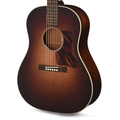 Bourgeois Touchstone Slope D Torrefied Alaskan Sitka/Mahogany Sunburst Acoustic Guitars / Dreadnought