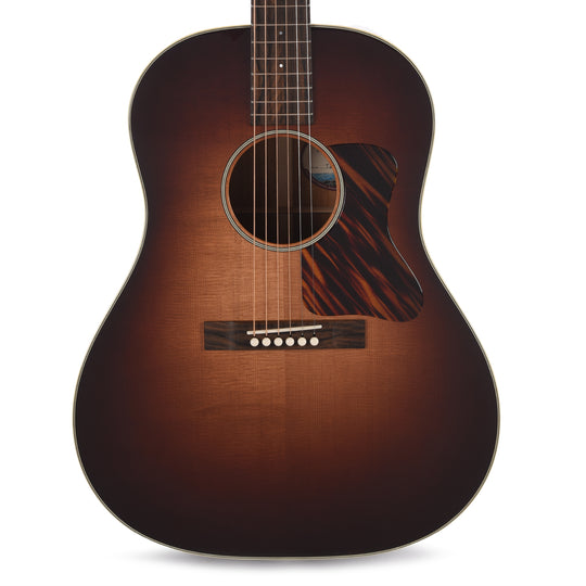 Bourgeois Touchstone Slope D Torrefied Alaskan Sitka/Mahogany Sunburst Acoustic Guitars / Dreadnought