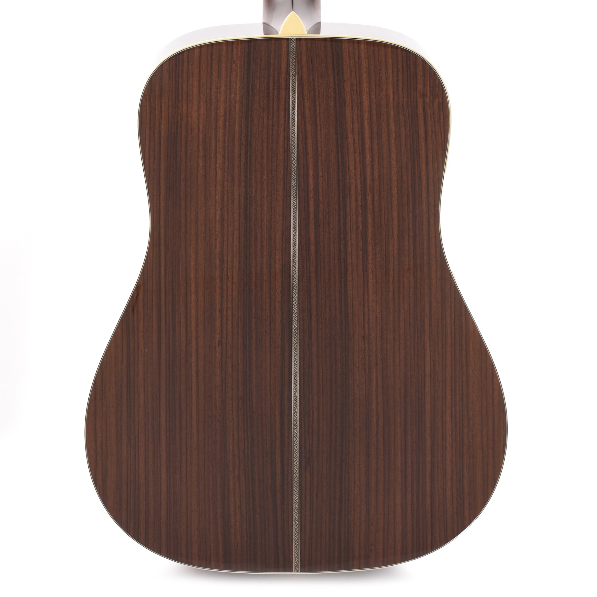 Bourgeois Touchstone Vintage D Alaskan Sitka/Indian Rosewood Natural Acoustic Guitars / Dreadnought