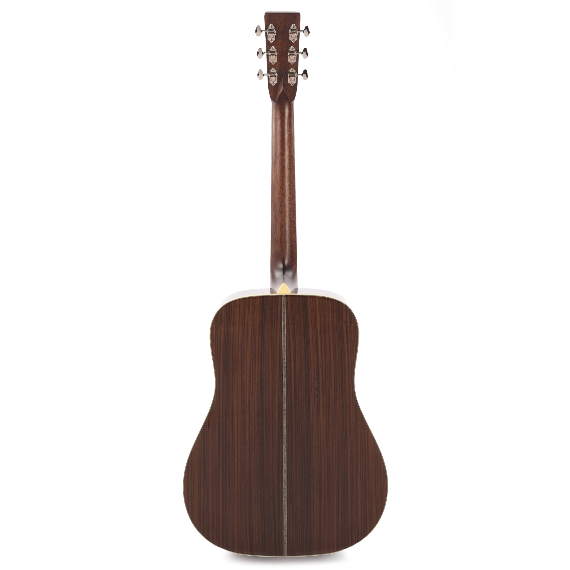 Bourgeois Touchstone Vintage D Alaskan Sitka/Indian Rosewood Natural Acoustic Guitars / Dreadnought