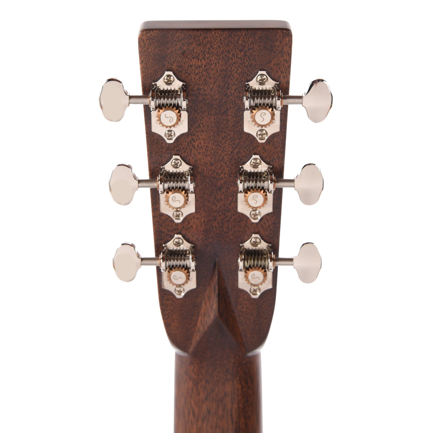 Bourgeois Touchstone Vintage D Alaskan Sitka/Indian Rosewood Natural Acoustic Guitars / Dreadnought