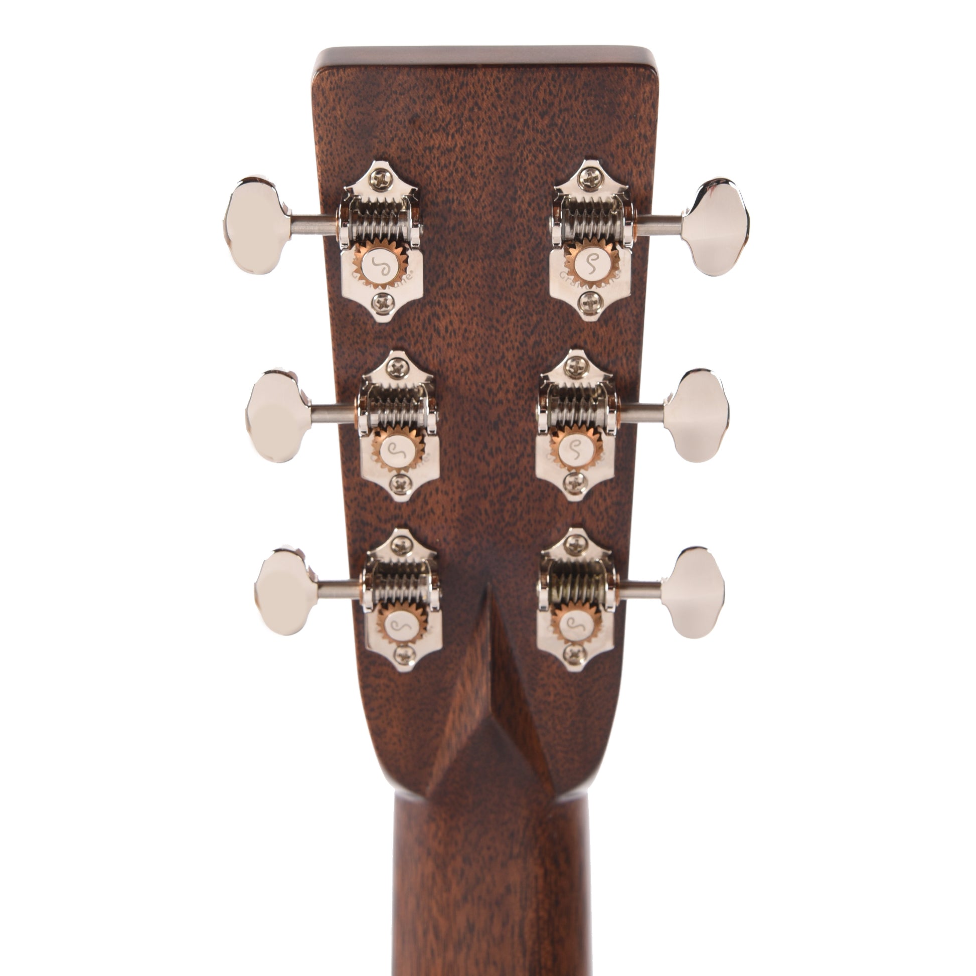 Bourgeois Touchstone Vintage D Alaskan Sitka/Indian Rosewood Natural Acoustic Guitars / Dreadnought