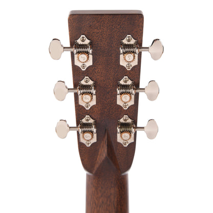 Bourgeois Touchstone Vintage D Alaskan Sitka/Indian Rosewood Natural Acoustic Guitars / Dreadnought