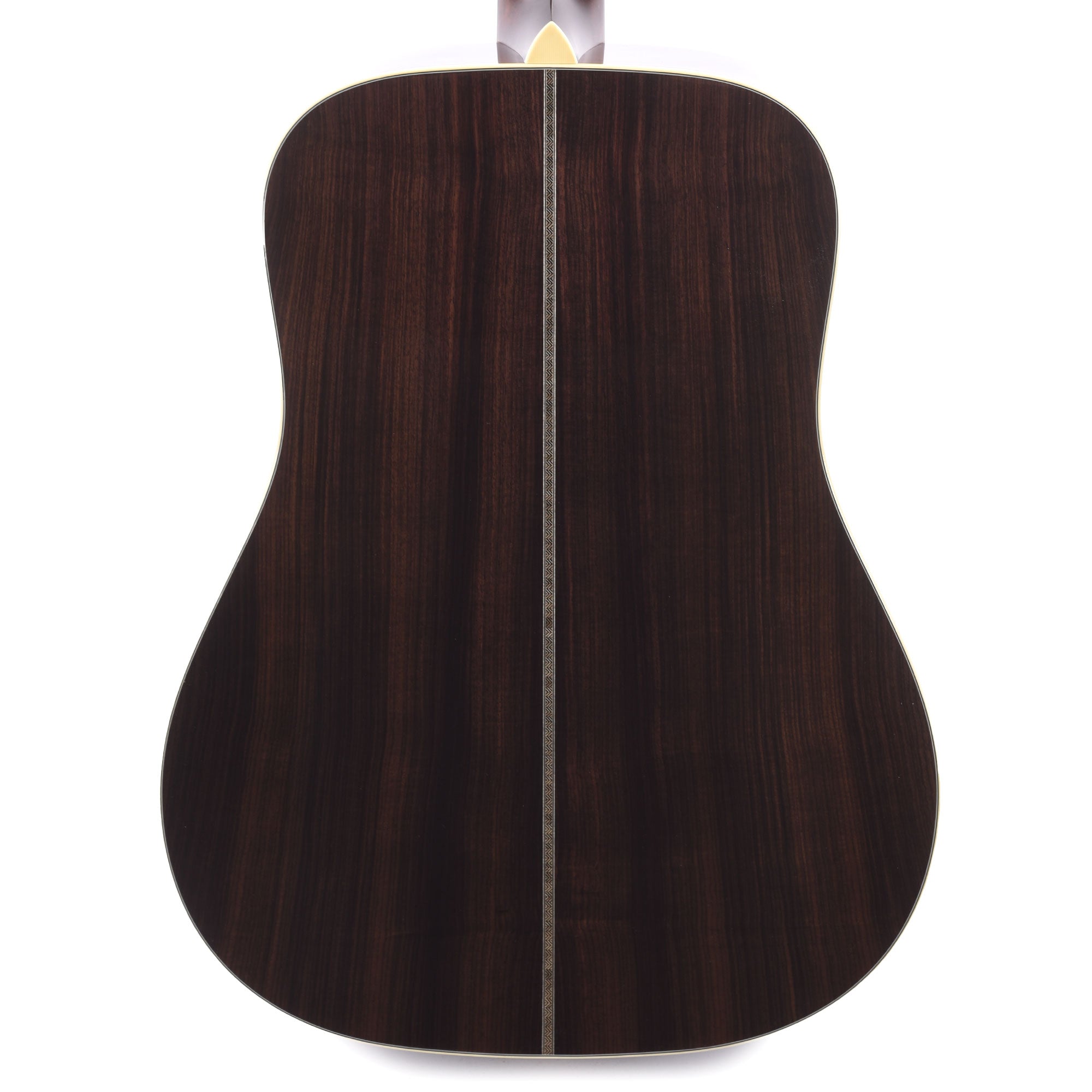 Bourgeois Touchstone Vintage D Alaskan Sitka/Indian Rosewood Natural Acoustic Guitars / Dreadnought