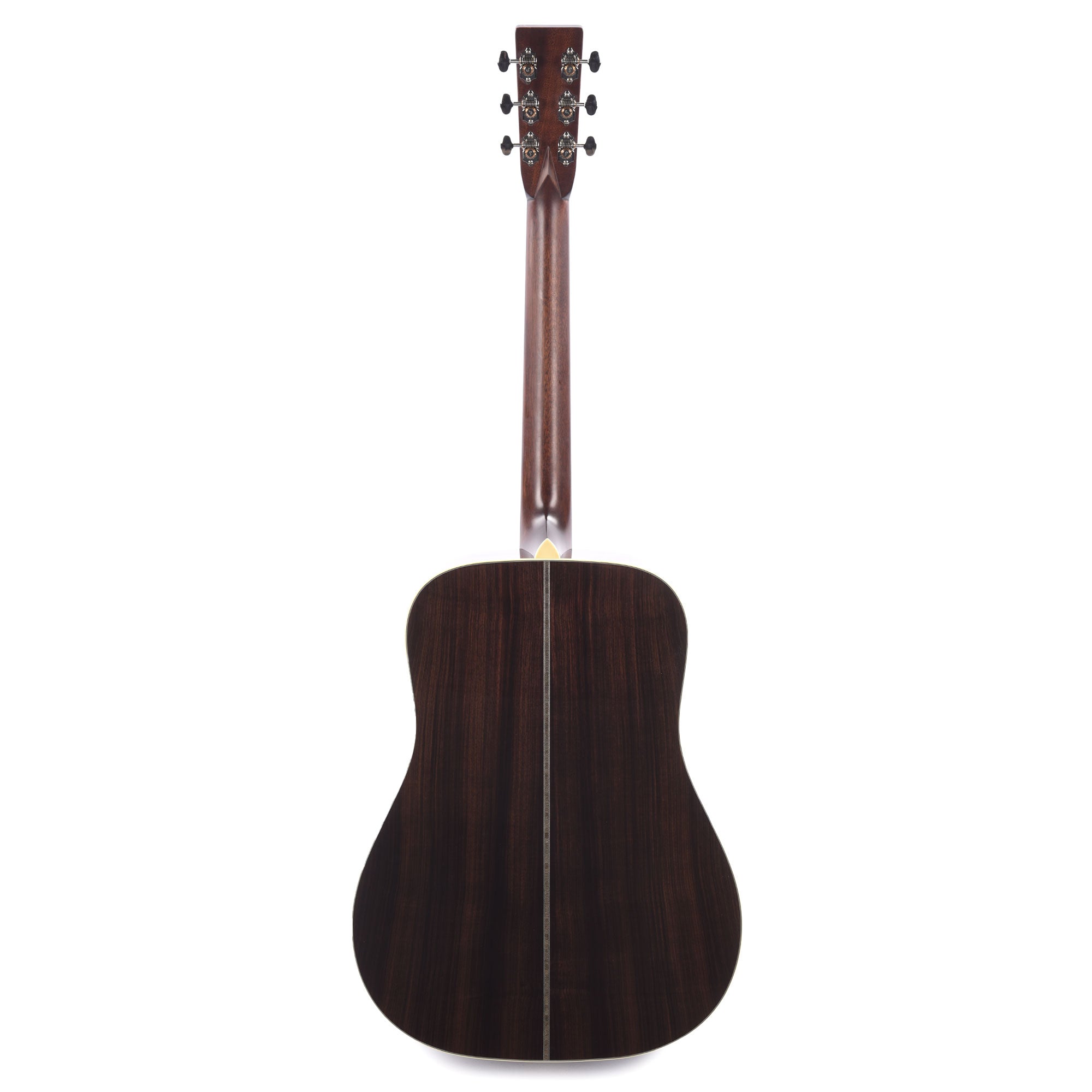 Bourgeois Touchstone Vintage D Alaskan Sitka/Indian Rosewood Natural Acoustic Guitars / Dreadnought