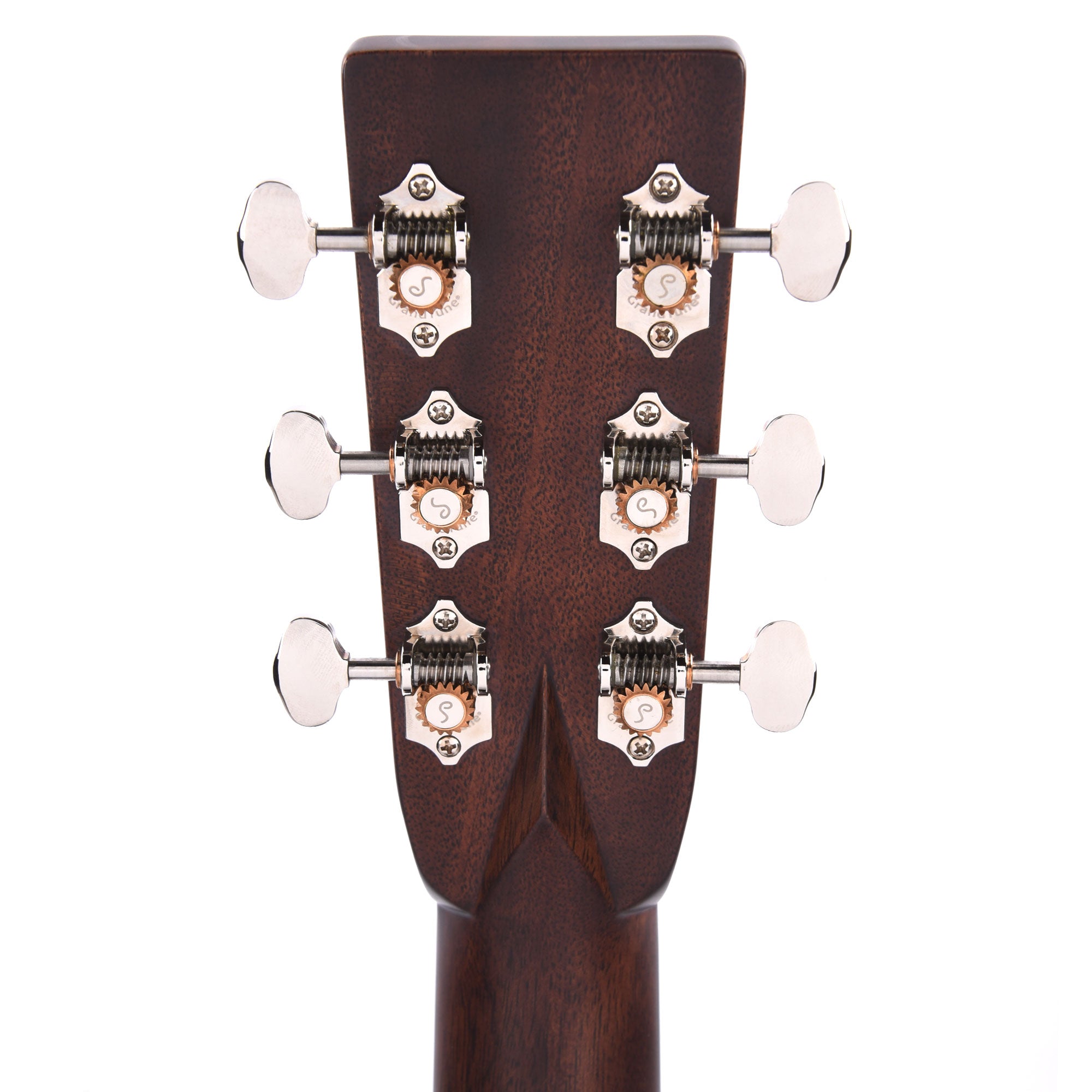 Bourgeois Touchstone Vintage D Alaskan Sitka/Indian Rosewood Natural Acoustic Guitars / Dreadnought