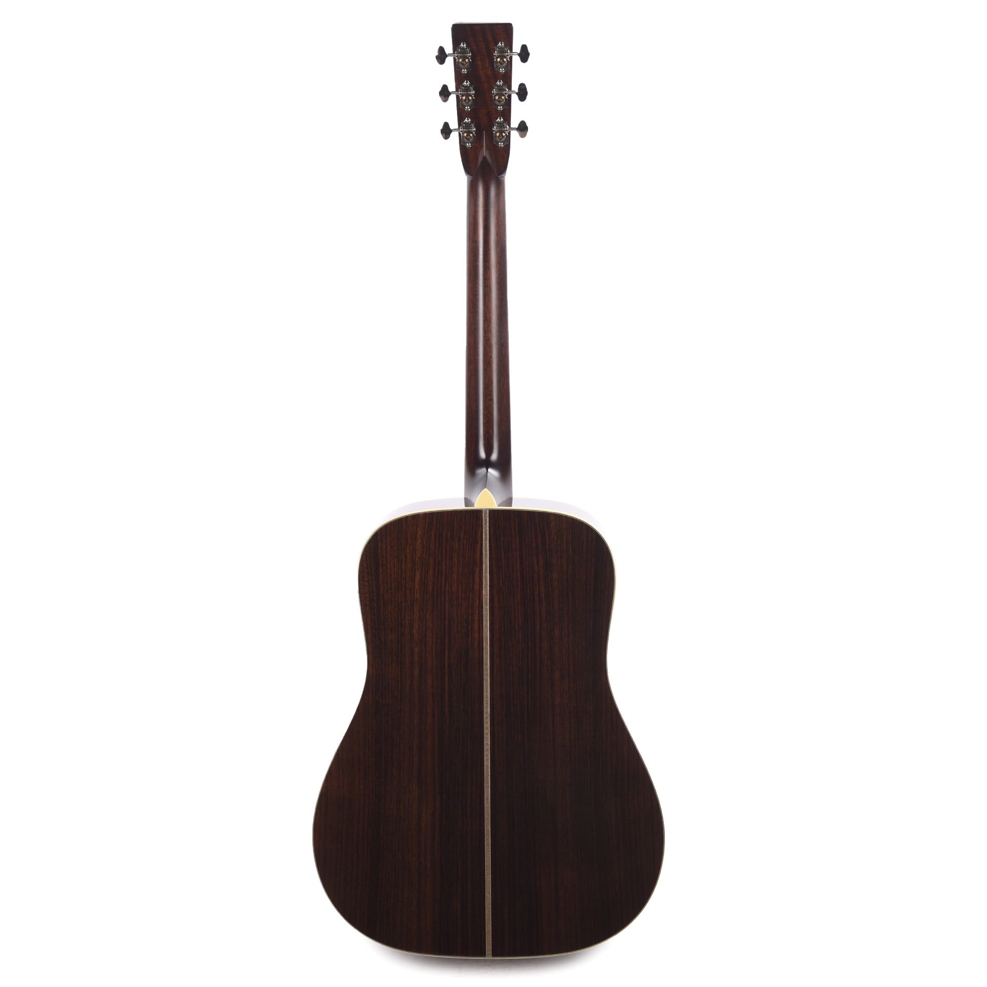Bourgeois Touchstone Vintage D Alaskan Sitka/Indian Rosewood Natural Acoustic Guitars / Dreadnought