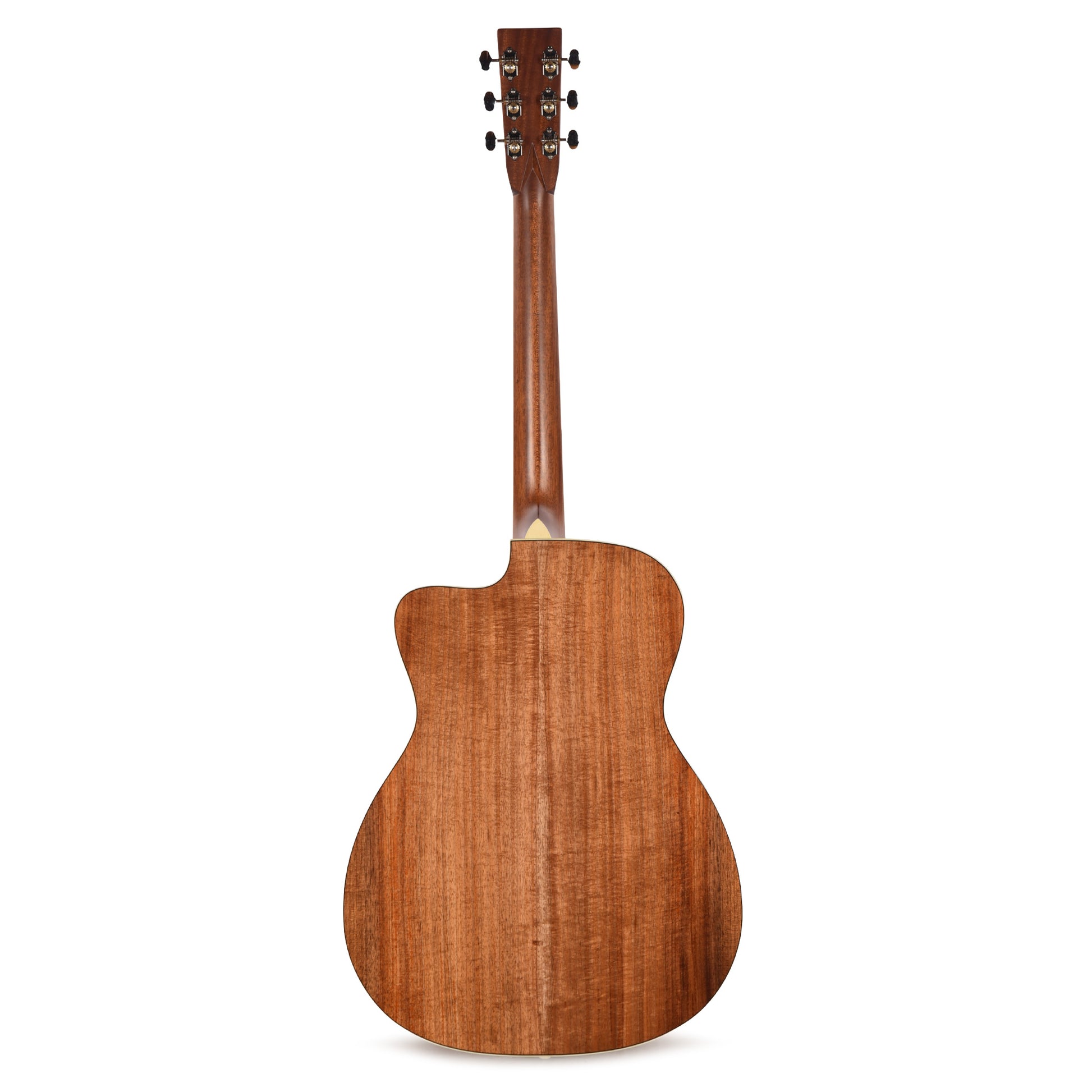 Bourgeois Downeast Series Hawaiian Grand Auditorium Koa Acoustic Guitars / OM and Auditorium