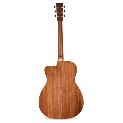 Bourgeois Downeast Series Hawaiian Grand Auditorium Koa Acoustic Guitars / OM and Auditorium