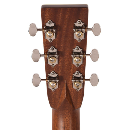 Bourgeois Downeast Series Hawaiian Grand Auditorium Koa Acoustic Guitars / OM and Auditorium