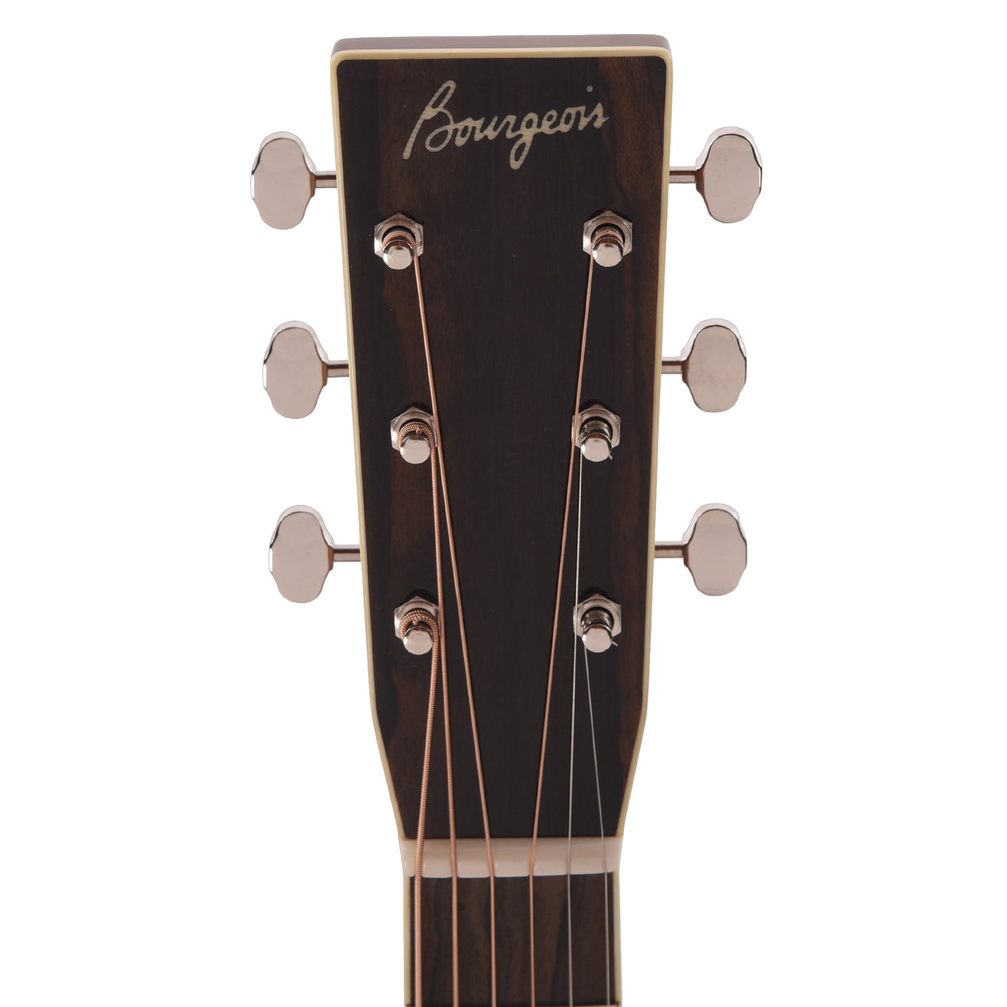 Bourgeois Downeast Series Hawaiian Grand Auditorium Koa Acoustic Guitars / OM and Auditorium