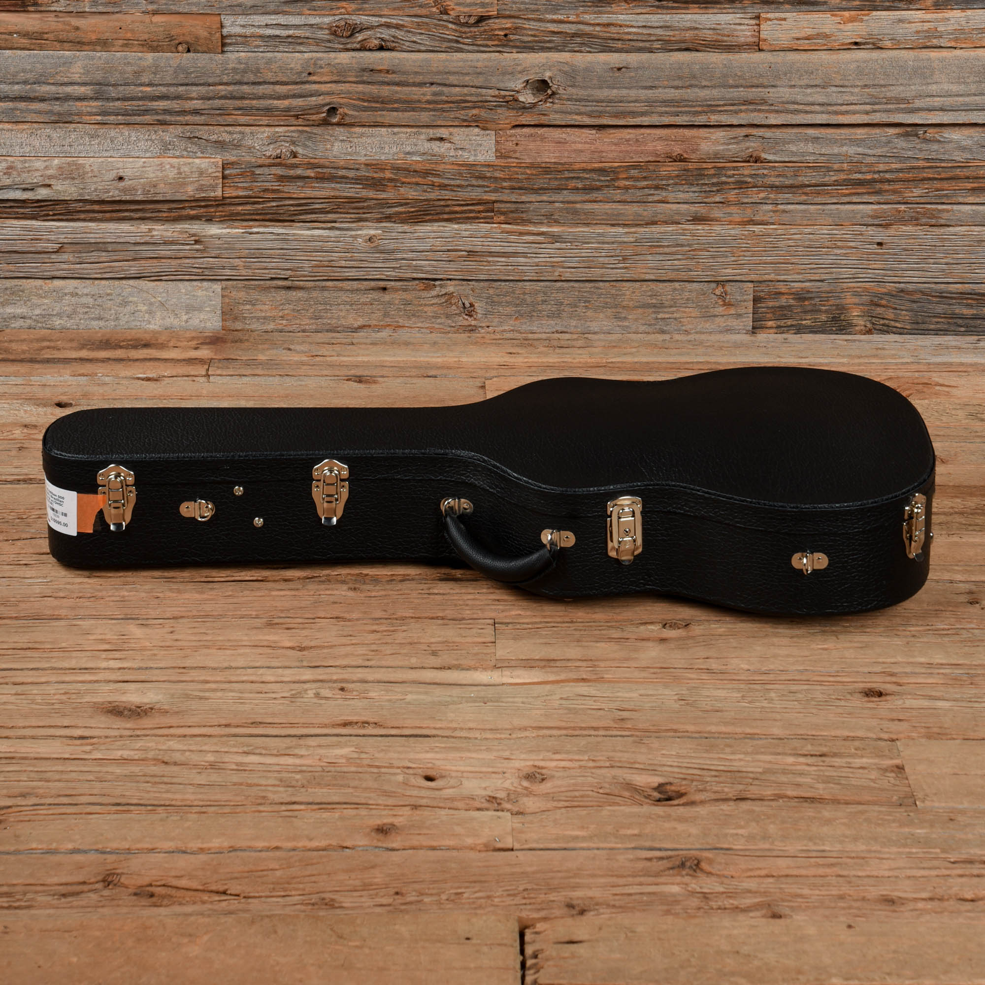 Bourgeois Limited Edition 000 Vintage Adirondack/Brazilian (#12 of 20) Natural Acoustic Guitars / OM and Auditorium
