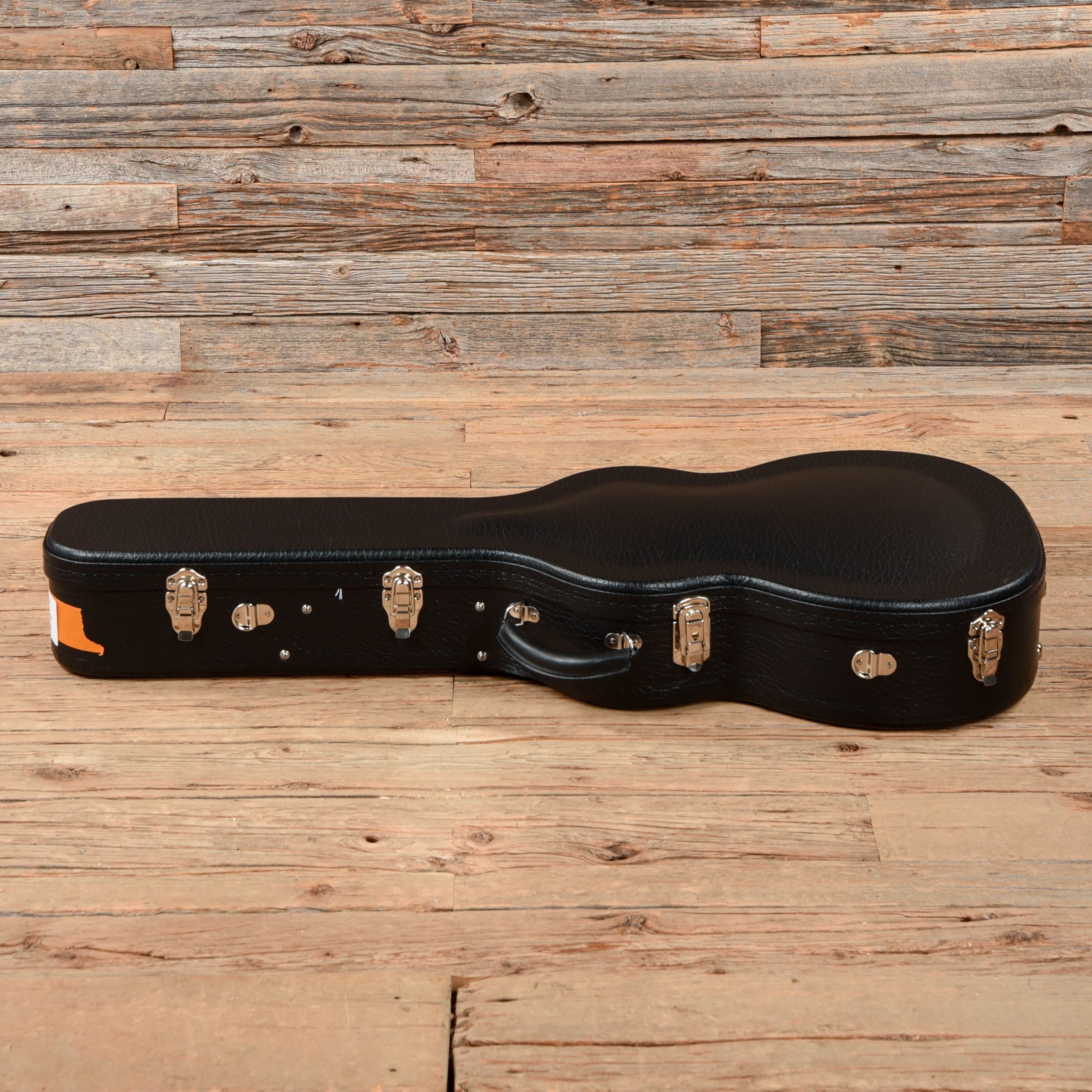 Bourgeois OM Vintage TS Natural 2022 Acoustic Guitars / OM and Auditorium