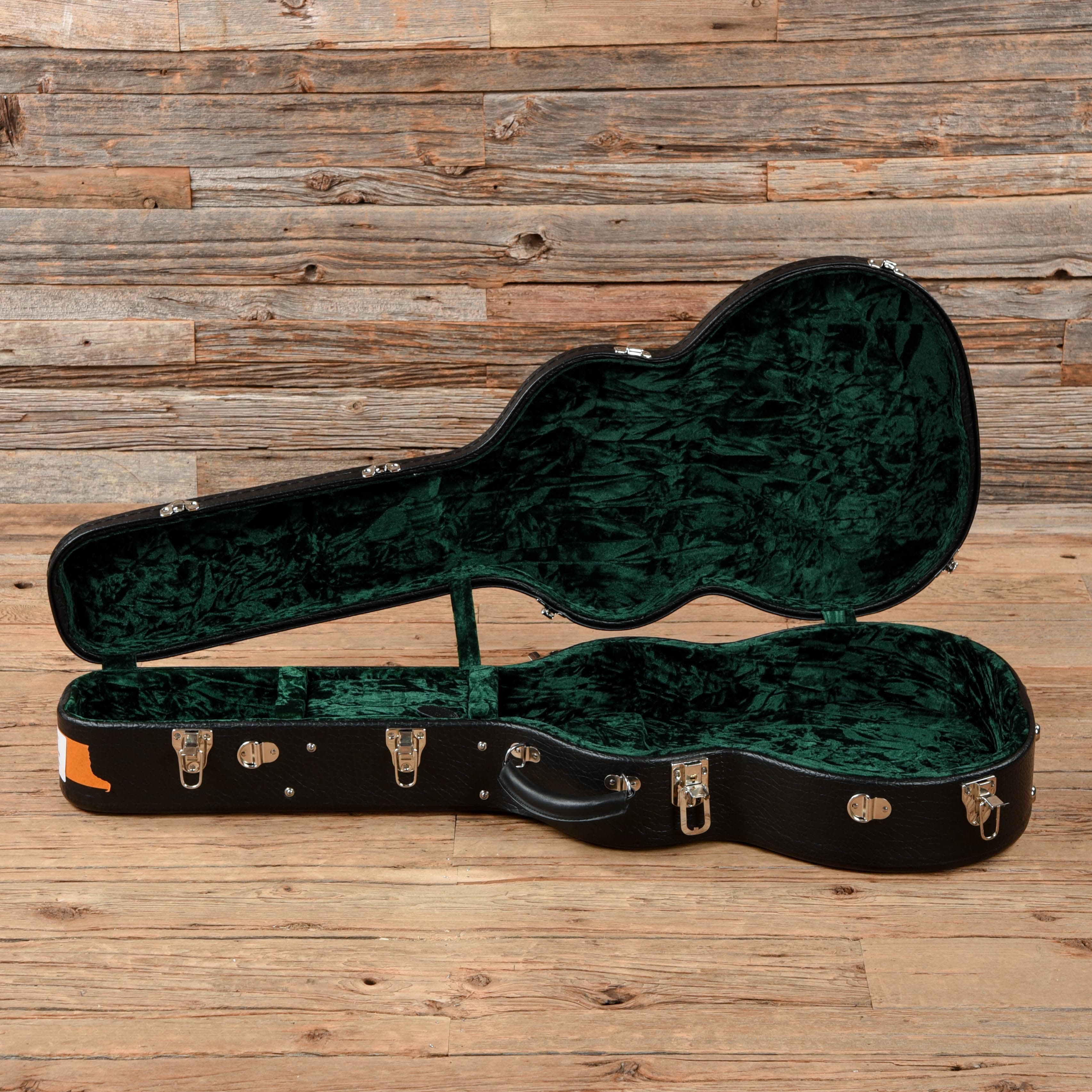 Bourgeois OM Vintage TS Natural 2022 Acoustic Guitars / OM and Auditorium