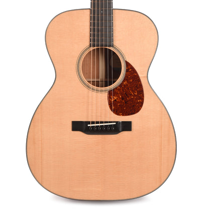 Bourgeois Touchstone Country Boy OM Alaskan Sitka/Mahogany Natural Acoustic Guitars / OM and Auditorium