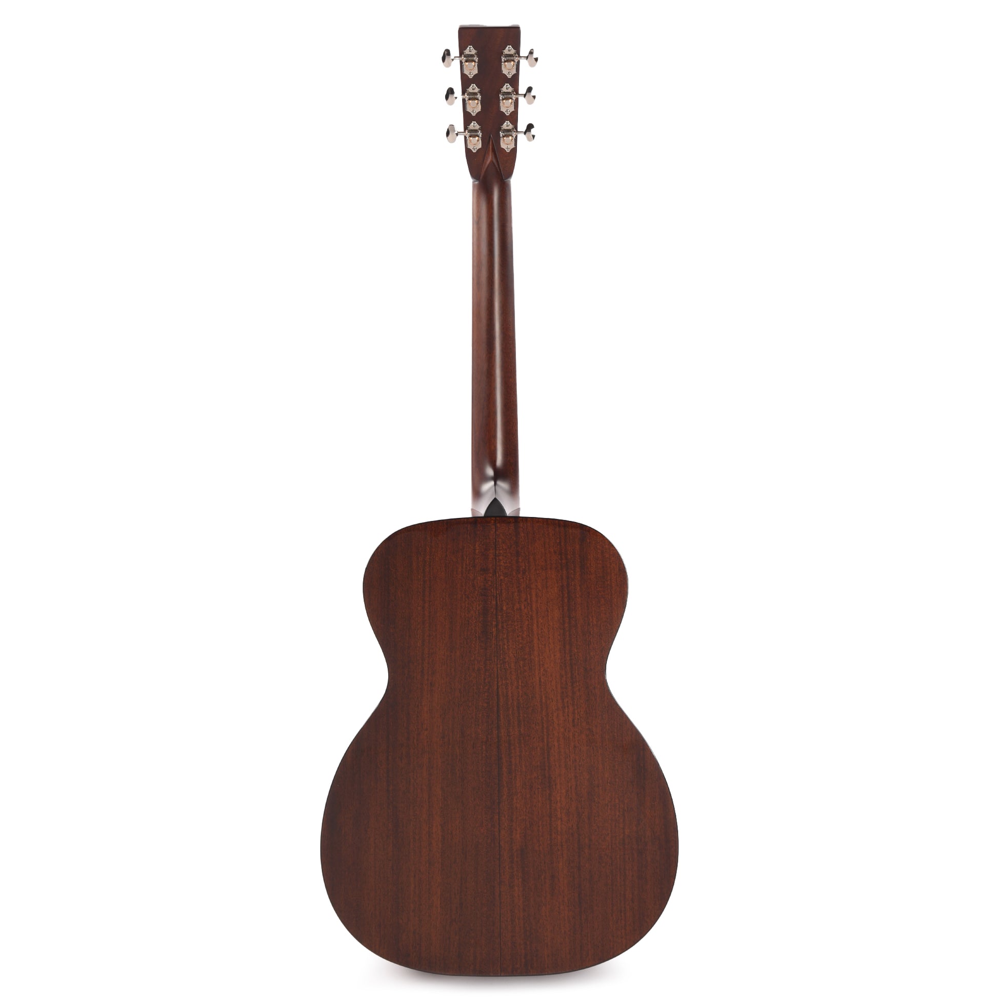 Bourgeois Touchstone Country Boy OM Alaskan Sitka/Mahogany Natural Acoustic Guitars / OM and Auditorium
