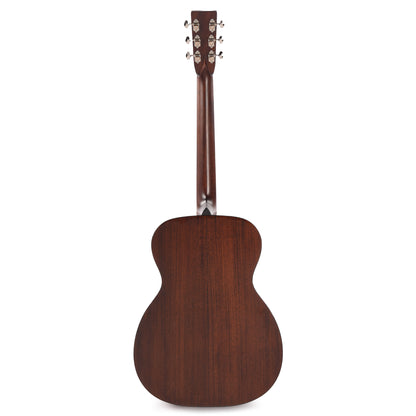 Bourgeois Touchstone Country Boy OM Alaskan Sitka/Mahogany Natural Acoustic Guitars / OM and Auditorium