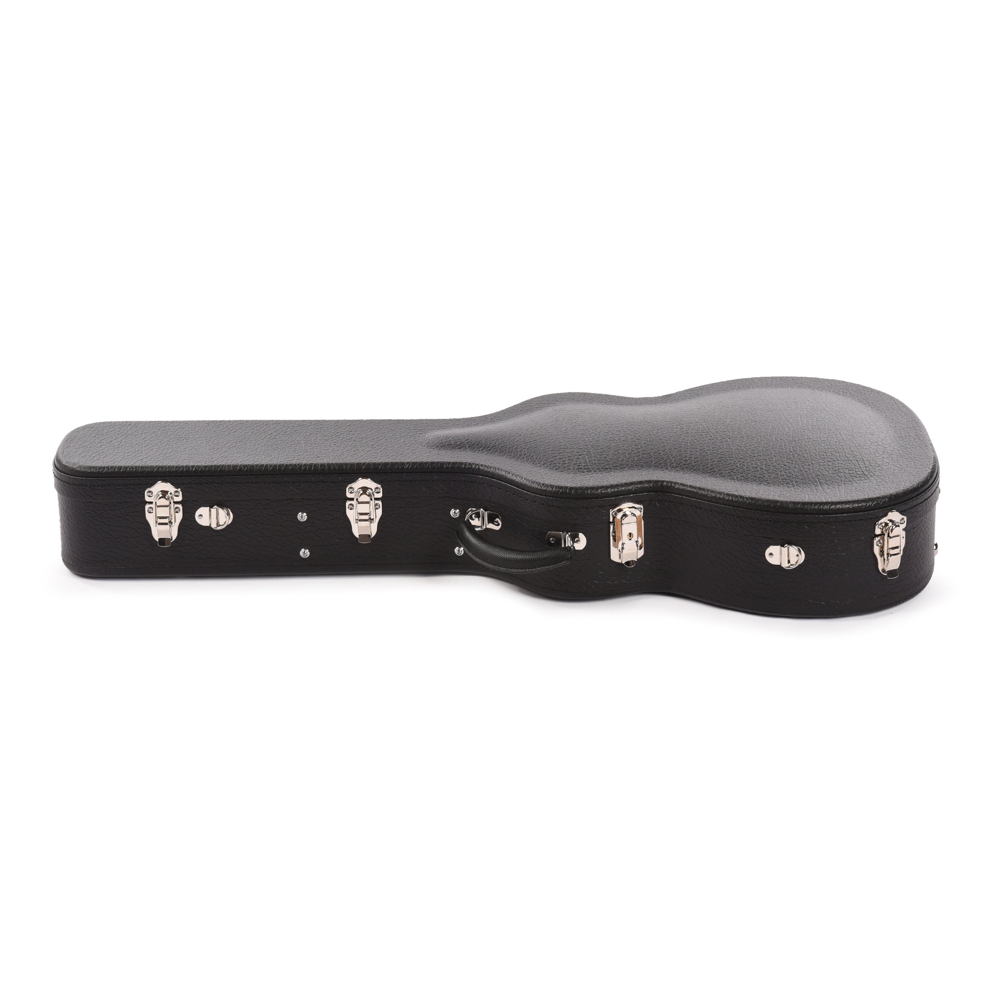 Bourgeois Touchstone Country Boy OM Alaskan Sitka/Mahogany Natural Acoustic Guitars / OM and Auditorium