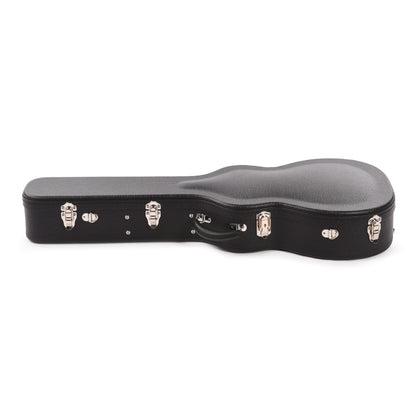 Bourgeois Touchstone Country Boy OM Alaskan Sitka/Mahogany Natural Acoustic Guitars / OM and Auditorium