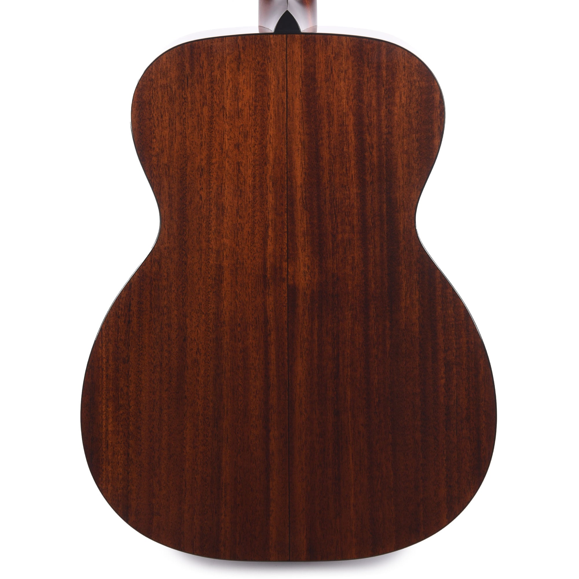 Bourgeois Touchstone Country Boy OM Alaskan Sitka/Mahogany Natural Acoustic Guitars / OM and Auditorium