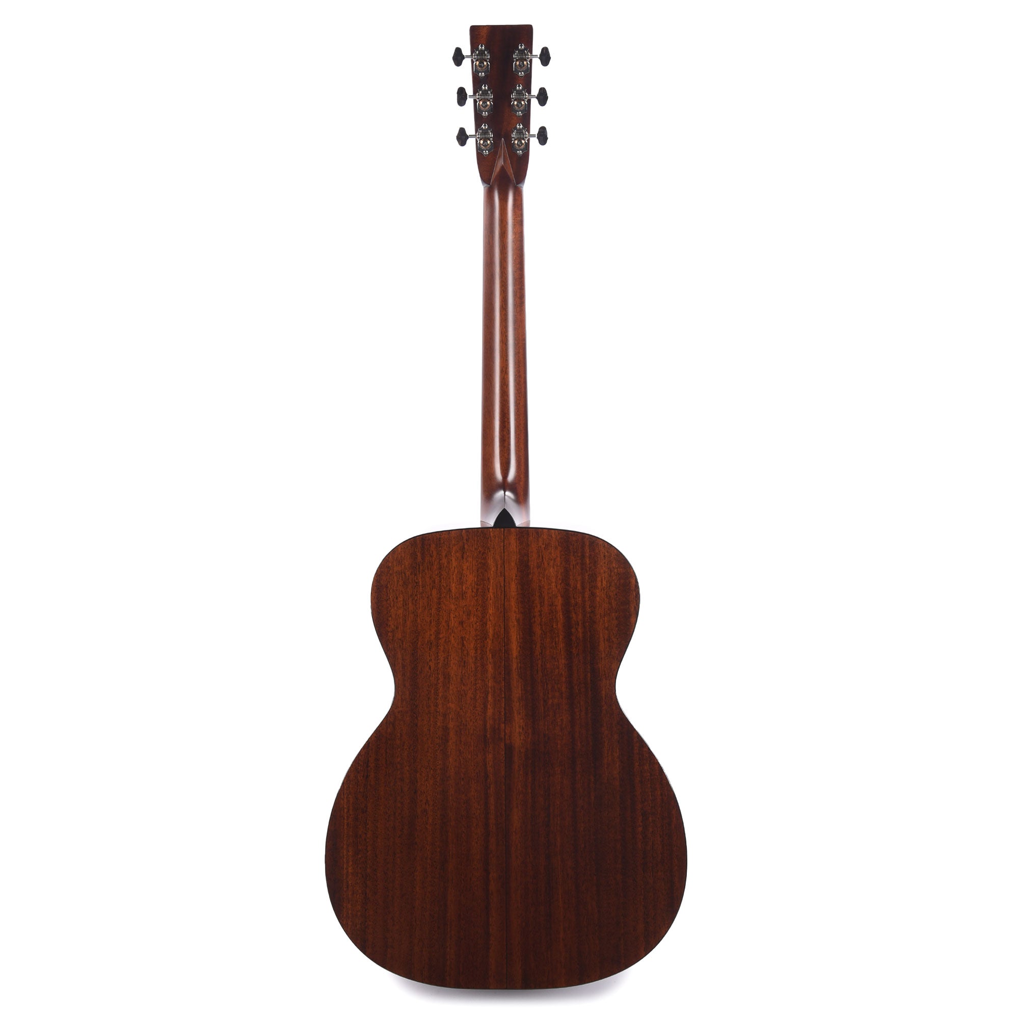 Bourgeois Touchstone Country Boy OM Alaskan Sitka/Mahogany Natural Acoustic Guitars / OM and Auditorium