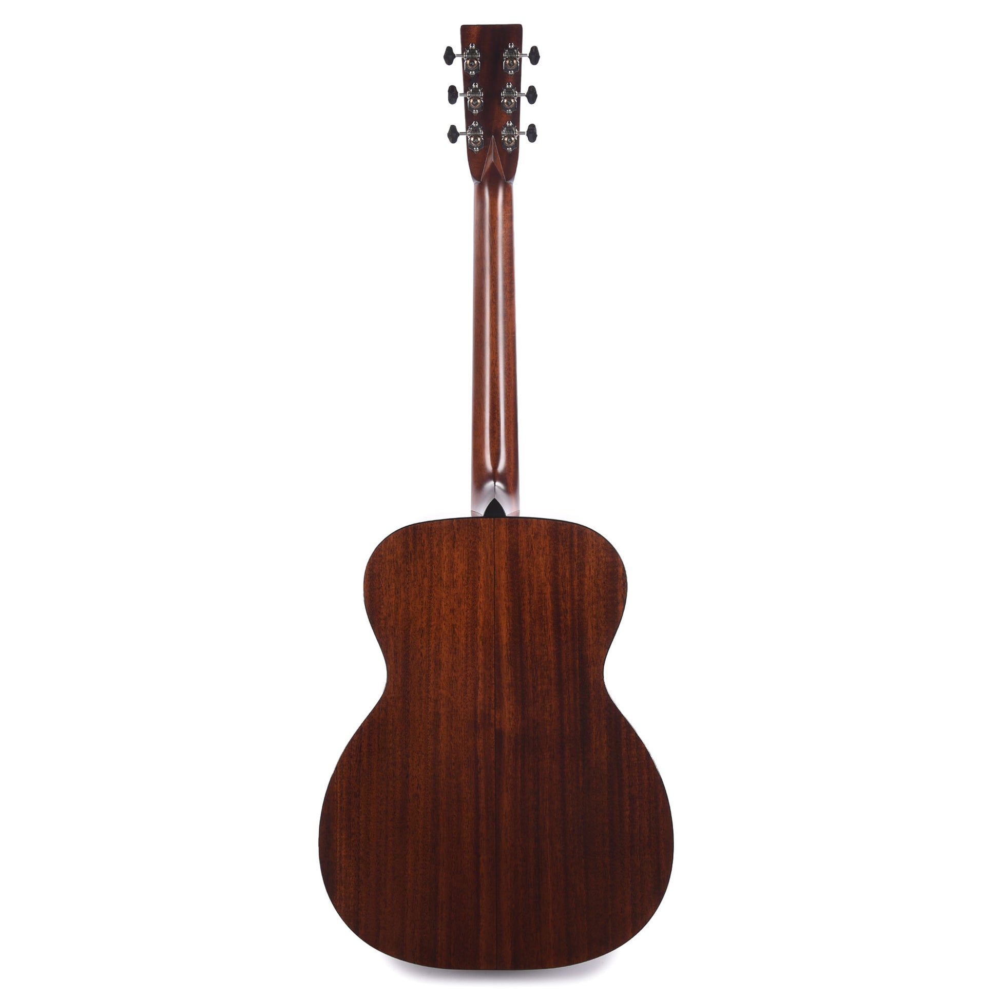 Bourgeois Touchstone Country Boy OM Alaskan Sitka/Mahogany Natural Acoustic Guitars / OM and Auditorium