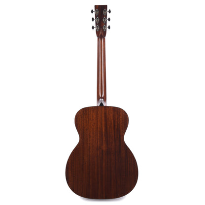 Bourgeois Touchstone Country Boy OM Alaskan Sitka/Mahogany Natural Acoustic Guitars / OM and Auditorium
